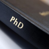 PhD