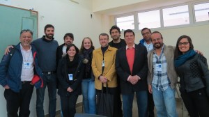 Psicología Experimental y Comparada