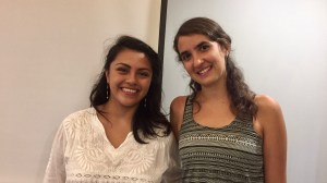 Ganadoras del Premio Charles Darwin.