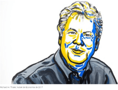 Richard Thaler_Nobel_Economics_2017