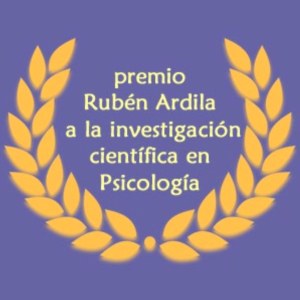 Premio Rubén Ardila